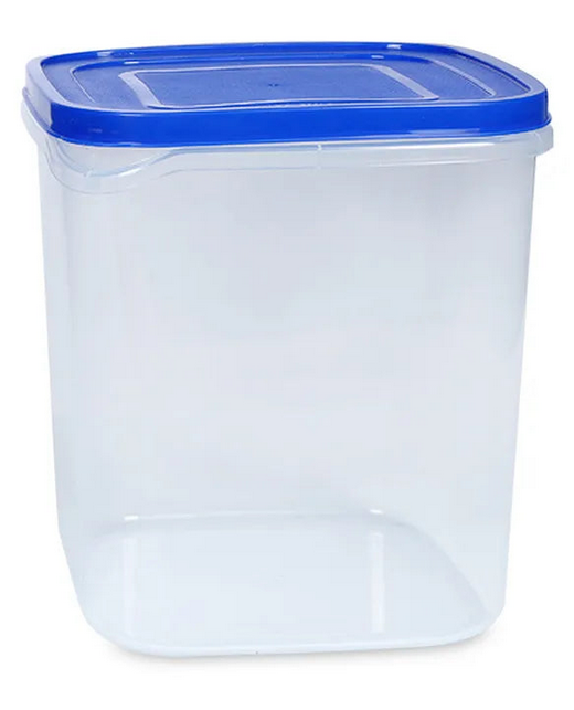 Varmora Glory Square Container 5, 7, 10 Ltr