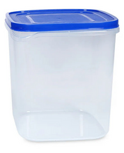 Varmora Glory Square Container 5, 7, 10 Ltr