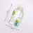 Small hot water bag with cover