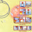 Automatic fire safety ball for home and office use, effective fire extinguisher