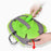 Flexible car duster with extendable handle for versatile cleaning