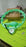 Smart Hula Hoops with Spinning Ball and Intelligent Counter (1 Pc)