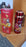 Printed Vacuum Insulated Water Bottle (1pc / 800 ML)