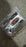 Combo of Bicycle LED USB Rechargeable Head Light and Tail Light (2 Pc Set)