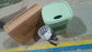 Portable Washing Machine, Foldable Washer and Dryer Combo (1 Set / Mix Color)