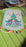 Handcrafted Cotton Embroidered Shoulder Bag / Purse for Girls & women (1 Pc / 9 Inch / Mix Desing)