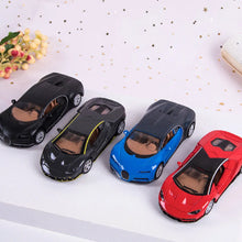 Premium Die-Cast Model Car – Realistic Detailing, Alloy Build