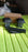 Solar Garden Lights, Outdoor Solar Landscape Lights, Waterproof Outdoor Solar Lights Walkway for Patio, Lawn, Yard, and Landscape (Pack of 2)