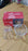 Glass Footed Dessert Bowl, Ice Cream Cup (2 Pcs Set)