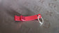 Metal Bottle Opener Keychain (1 Pc)