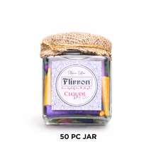 Cloude Dhoop Cone Jar (15 pc | 50 pc)