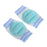 Comfortable knee pads for kids with adjustable straps
