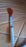 Five Finger Meridian Massage Tool with Non-Slip Handle (1 Pc)