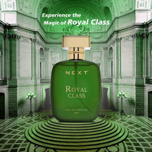 NEXT Royal Class Perfume 60ml – Long Lasting