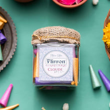 Cloude Dhoop Cone Jar (15 pc | 50 pc)