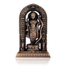 Ram Lalla Statue  – Symbol of Faith & Devotion