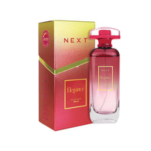 Elegance – A Fresh, Floral & Warm Woody | 100ML