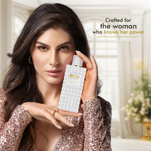 ENVY Blanc EAU DE Parfum - 100 ML | Long Lasting Perfume For Women