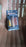 Tyre Repair Puncture Kit with 5 Rubber Strips (8 Pcs Set)