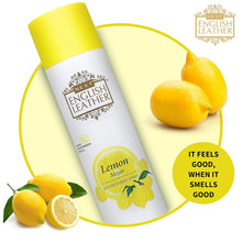 Lemon Air Freshener – Fresh Citrus (220ml)