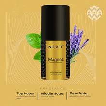 Z+, Oud Arabia, Magnet & Golden Dragon | Pocket Perfume