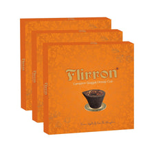 Camphor Guggal Dhoop Cup (Pack of 3)