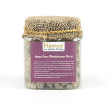 Oman Pure Frankincense Resin, Frankincense Resin, Boswellia carterii, Monastery Incense, Frankincense Tears, Granules