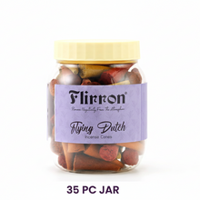 Flying Dutch Dhoop Cone  (35 Pc | 80 Pc) Jar