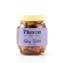 Flying Dutch Dhoop Cone  (35 Pc | 80 Pc) Jar