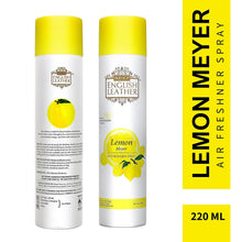 Lemon Air Freshener – Fresh Citrus (220ml)