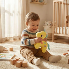 TOYTALES Miss Unicorn Plush Soft Toy