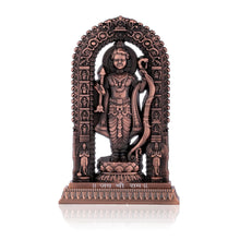 Ram Lalla Statue  – Symbol of Faith & Devotion