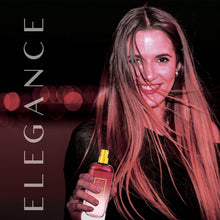 Elegance – A Fresh, Floral & Warm Woody | 100ML
