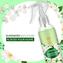Jasmine Rajnigandha Air Freshener – Floral & Fresh (250ml)