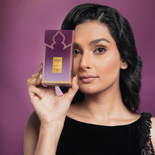 Velvet Oud Leathered Attar – 12ml