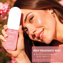 Mist Pack (Set of 5) – 5 Refreshing Body Mists for Every Mood (30 ml Each)
