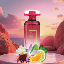 Elegance – A Fresh, Floral & Warm Woody | 100ML