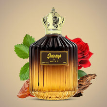 Shandaar Shanaya | Long Lasting Oud Perfume (100ml)