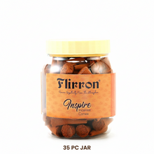 Inspire  Dhoop Cone  (35 Pc | 80 Pc) Jar