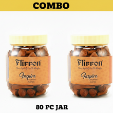 Inspire  Dhoop Cone  (35 Pc | 80 Pc) Jar