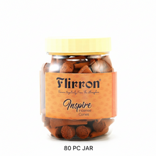 Inspire  Dhoop Cone  (35 Pc | 80 Pc) Jar