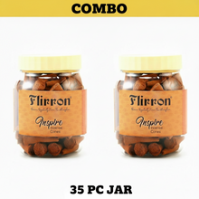 Inspire  Dhoop Cone  (35 Pc | 80 Pc) Jar