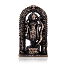 Ram Lalla Statue – Symbol of Faith & Devotion