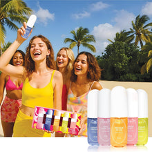 Mist Pack (Set of 5) – 5 Refreshing Body Mists for Every Mood (30 ml Each)