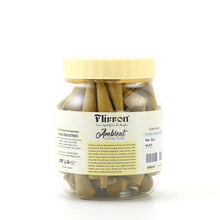 Ambient Dhoop Cone  (35 Pc | 80 Pc) Jar