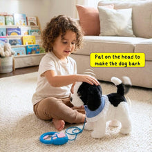 TOYTALES Duffy Remote Control Dog Toy