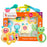 Innovitoy My First Gift Premium Rattle 6 Pcs Set - Multi