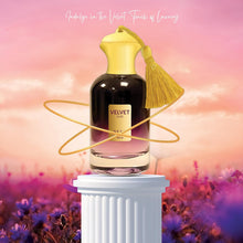 Next Care Velvet Oud Perfume | Unisex EDP 100ml