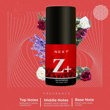 Z+, Oud Arabia, Magnet & Golden Dragon | Pocket Perfume