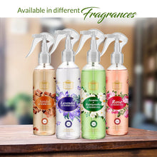 Sandal Room Freshener 250ml – Warm & Calming